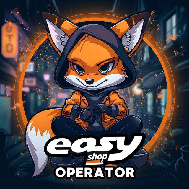 Easy Shop